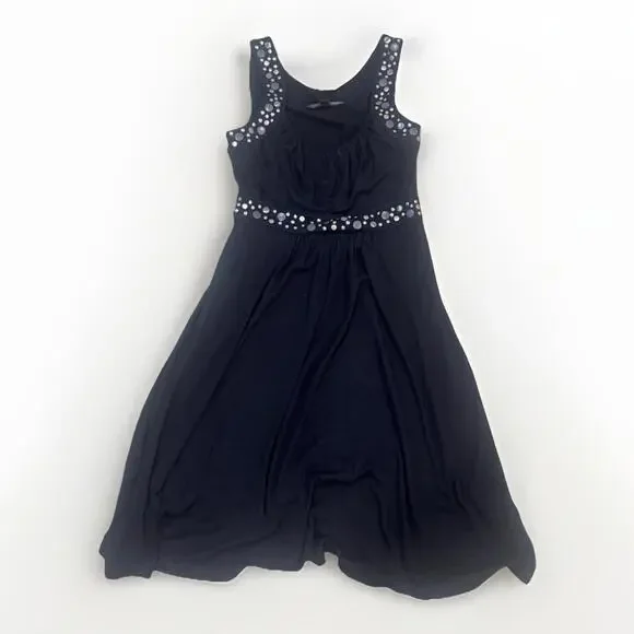 mercer & madison | Dresses | Mercer Madison Womens Xs Black Sleeveless Studded Waist Aline Party Dress | Poshmark mercer & madison | Dresses | Mercer Madison Womens Xs Black Sleeveless Studded Waist Aline Party Dress | Poshmark